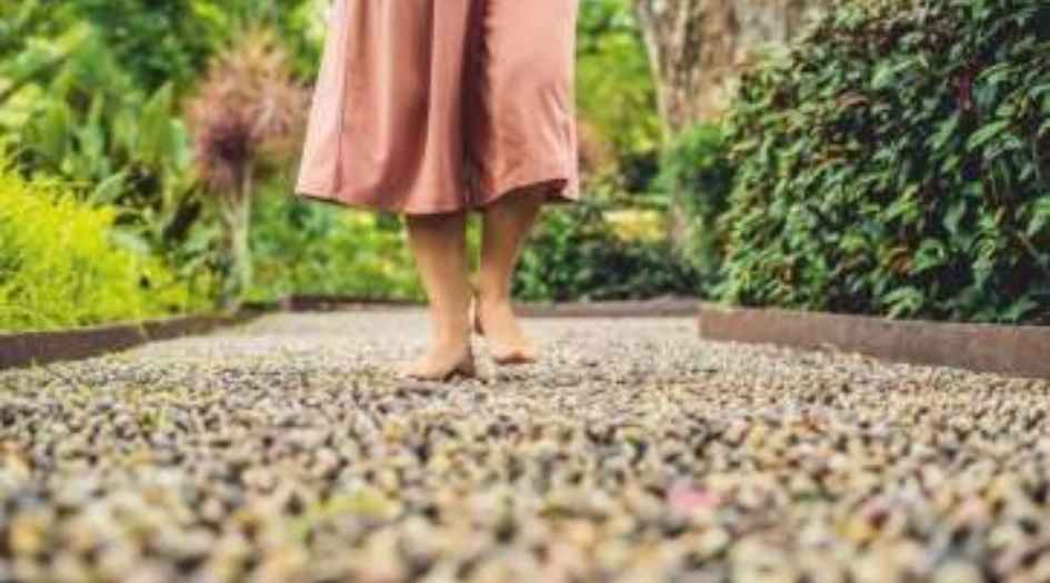 Sneha-Kohinoor-Acupressure- Pathway- &- Jogging- Track
